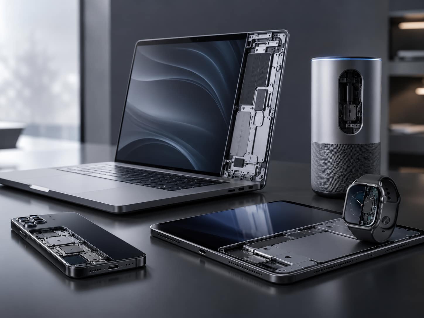 nonmagnetic stainless steel，the application of non magnetic steel in Consumer Electronics